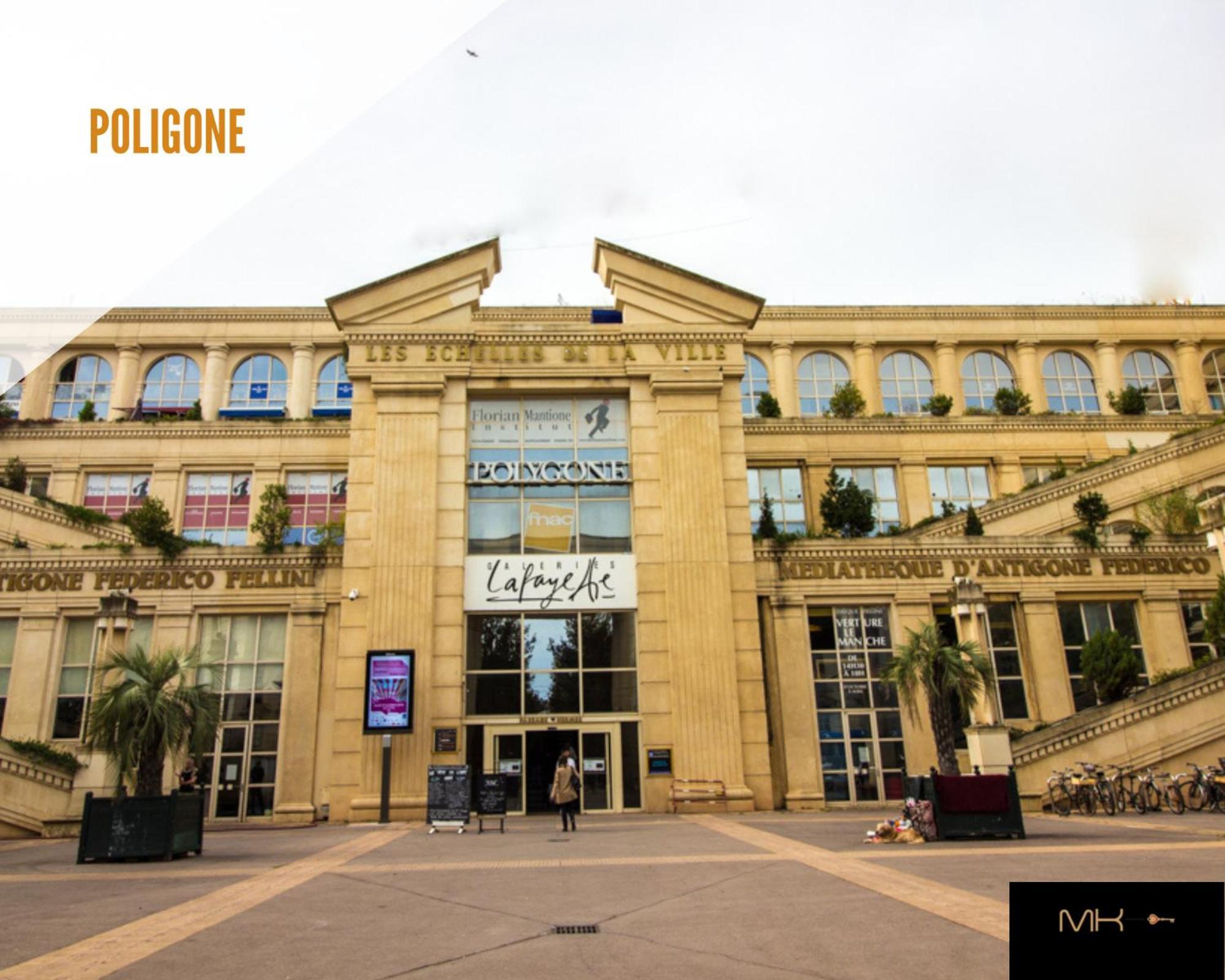 Le Dieze - Centre Ville Montpellier Luaran gambar